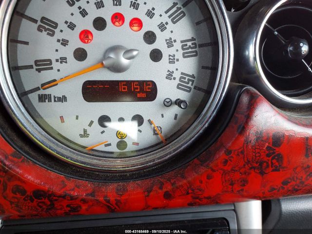 MINI Cooper S Image 8