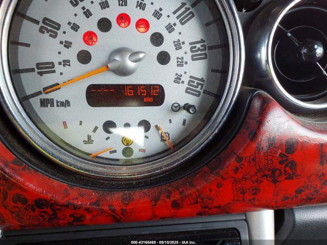 MINI Cooper S Image 8