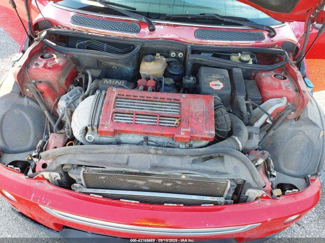 MINI Cooper S Image 4