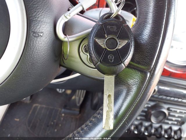 MINI Cooper S Image 2