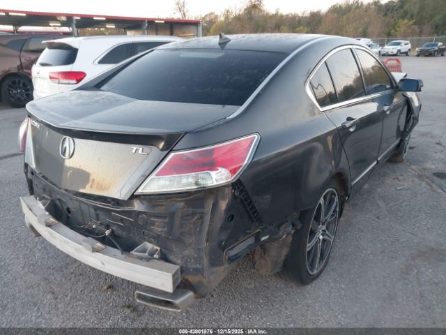 Acura TL Tech Auto Image 9