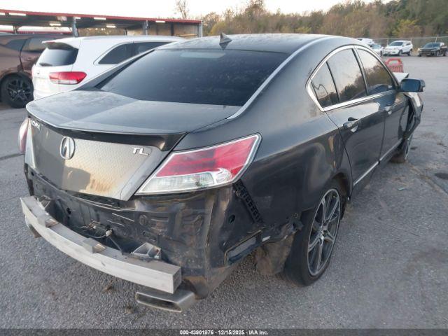 Acura TL Tech Auto Image 9