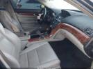 Acura TL Tech Auto Image 2