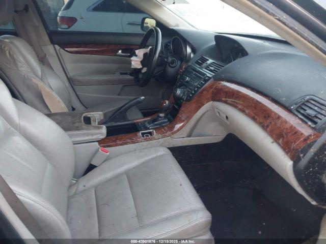 Acura TL Tech Auto Image 2