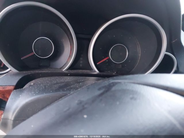 Acura TL Tech Auto Image 4