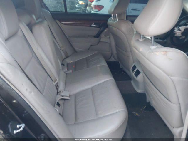 Acura TL Tech Auto Image 8