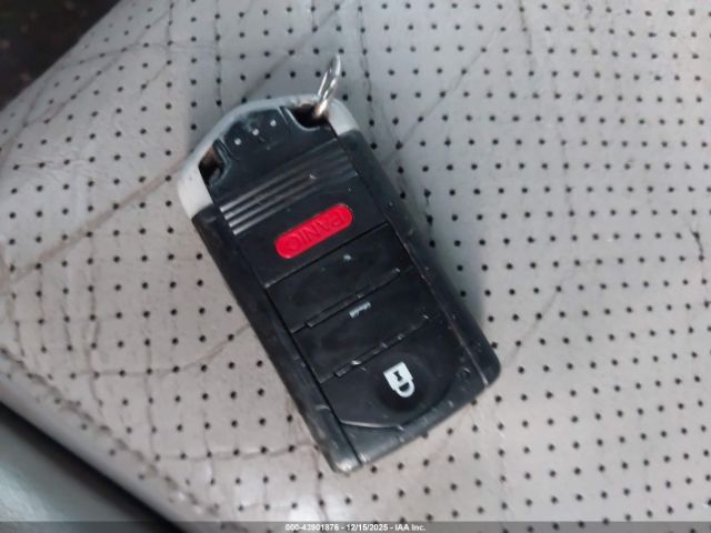 Acura TL Tech Auto Image 3