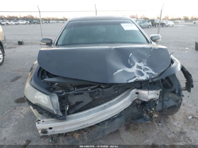 Acura TL Tech Auto Image 14