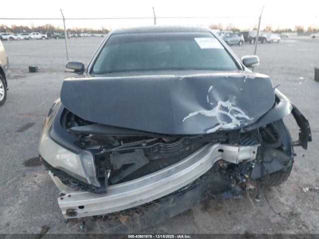 Acura TL Tech Auto Image 14