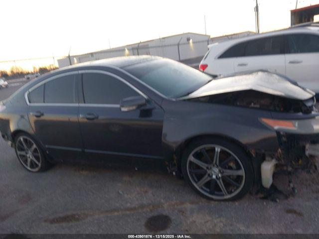 Acura TL Tech Auto Image 16