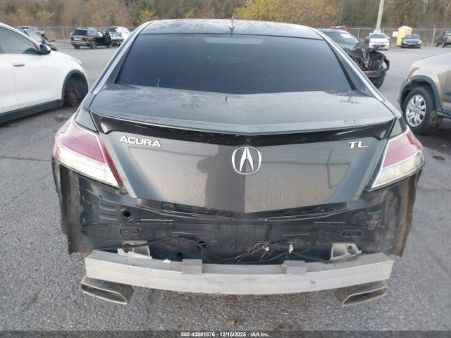 Acura TL Tech Auto Image 12