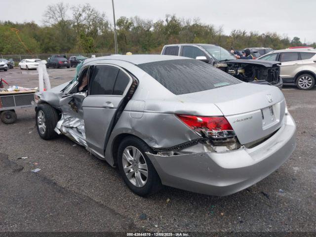 Honda Accord 2.4 Lx-p Image 5