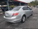 Honda Accord 2.4 Lx-p Image 4