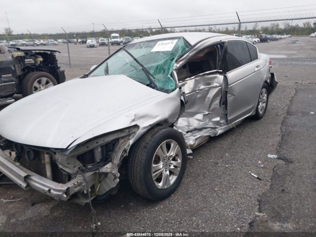 Honda Accord 2.4 Lx-p Image 8