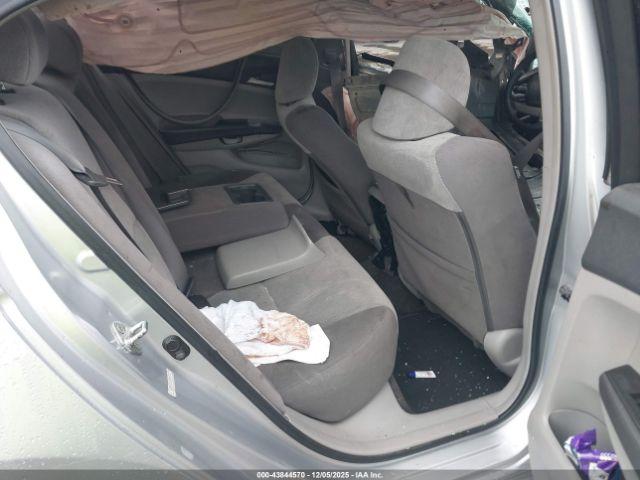 Honda Accord 2.4 Lx-p Image 2