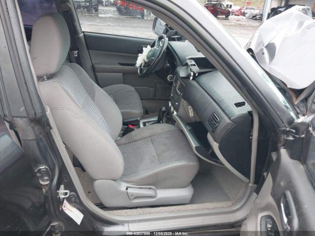 Subaru Forester 2.5x Image 9