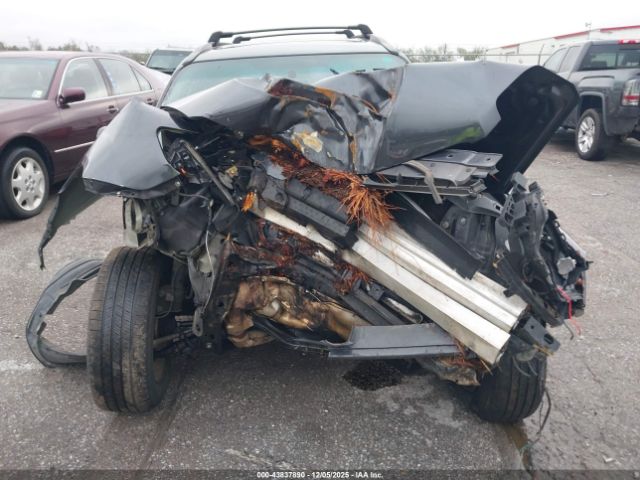 Subaru Forester 2.5x Image 4