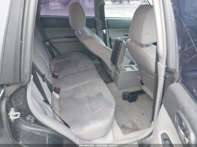 Subaru Forester 2.5x Image 6