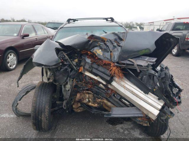 Subaru Forester 2.5x Image 7