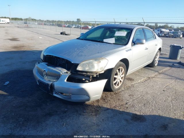Buick Lucerne Cxl Image 9