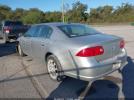Buick Lucerne Cxl Image 6