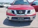 Nissan Frontier Se Image 3