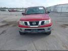 Nissan Frontier Se Image 12