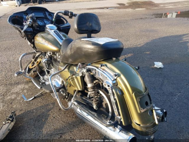 Harley-Davidson Fltrxs Road Glide Special Image 10