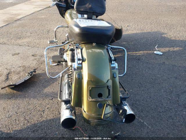 Harley-Davidson Fltrxs Road Glide Special Image 11