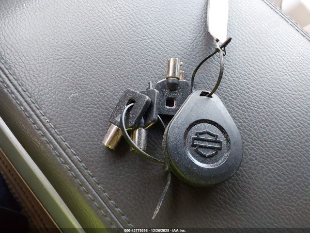 Harley-Davidson Fltrxs Road Glide Special Image 14