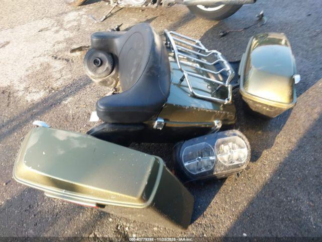 Harley-Davidson Fltrxs Road Glide Special Image 2