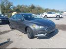 Ford Fusion Se Image 1