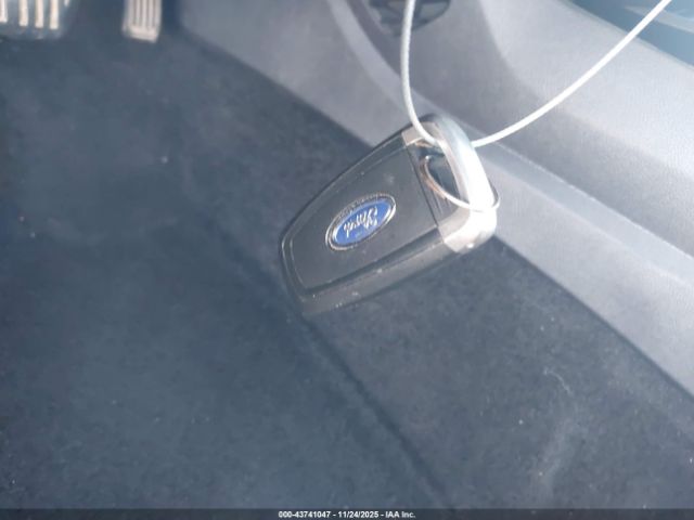 Ford Fusion Se Image 10