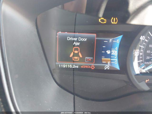 Ford Fusion Se Image 12