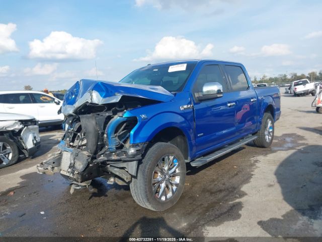 Ford F-150 Xlt Image 6