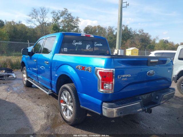 Ford F-150 Xlt Image 3
