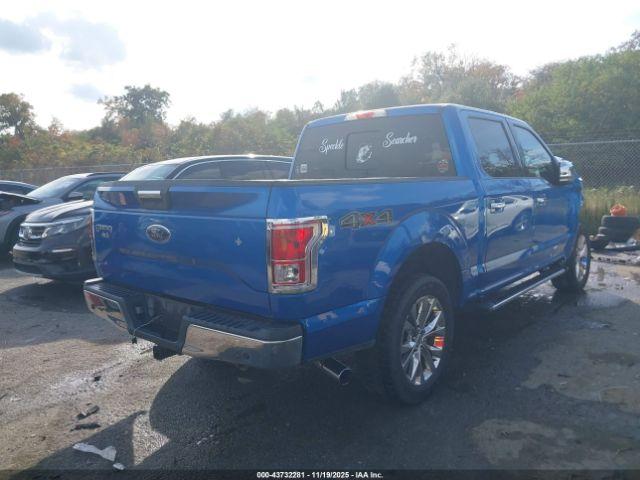 Ford F-150 Xlt Image 18