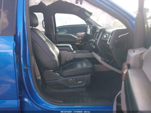 Ford F-150 Xlt Image 4