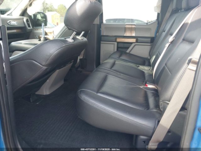 Ford F-150 Xlt Image 16