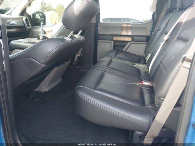 Ford F-150 Xlt Image 16