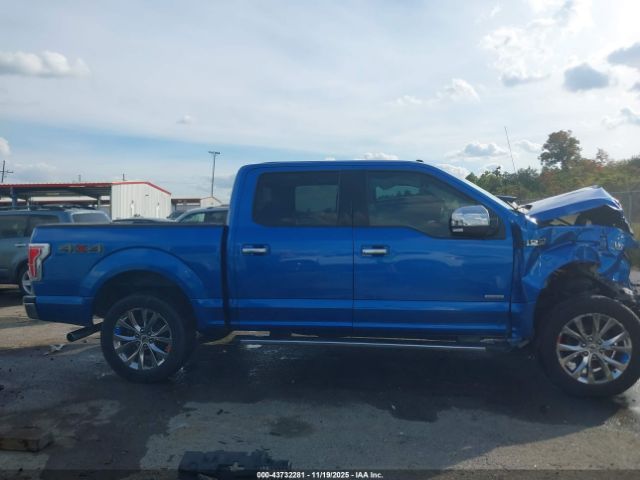 Ford F-150 Xlt Image 9
