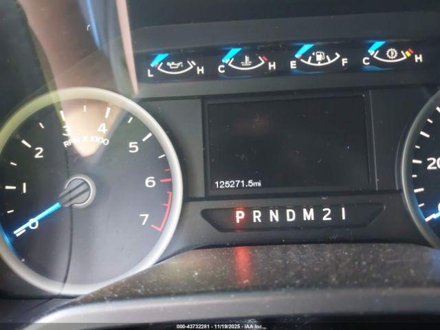 Ford F-150 Xlt Image 15