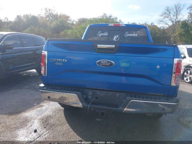 Ford F-150 Xlt Image 11