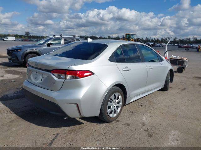 Toyota Corolla Le Image 3