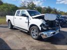 Ram 1500 Big Horn  4x4 6'4 Box Image 1