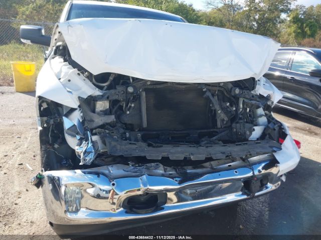 Ram 1500 Big Horn  4x4 6'4 Box Image 5