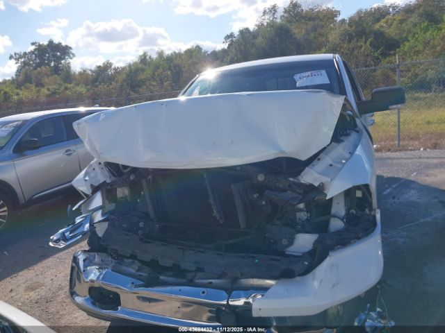 Ram 1500 Big Horn  4x4 6'4 Box Image 11