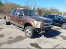 Ford F-350 Lariat Image 1