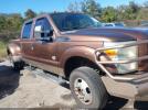 Ford F-350 Lariat Image 12