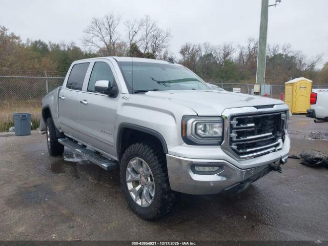  Salvage GMC Sierra 1500